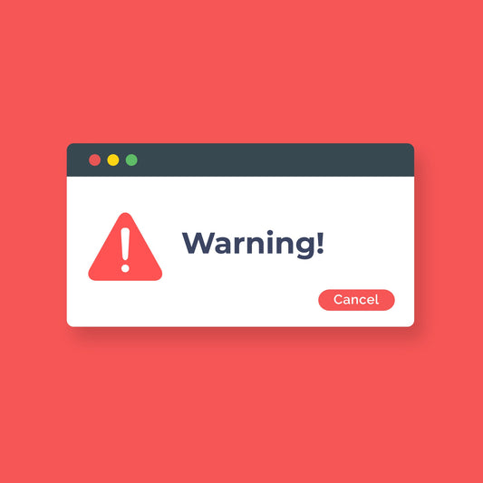 Scammed Over a Camera? You're Not Alone.