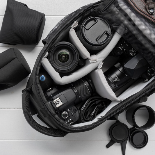 Why We Keep Buying Cameras We Don’t Need