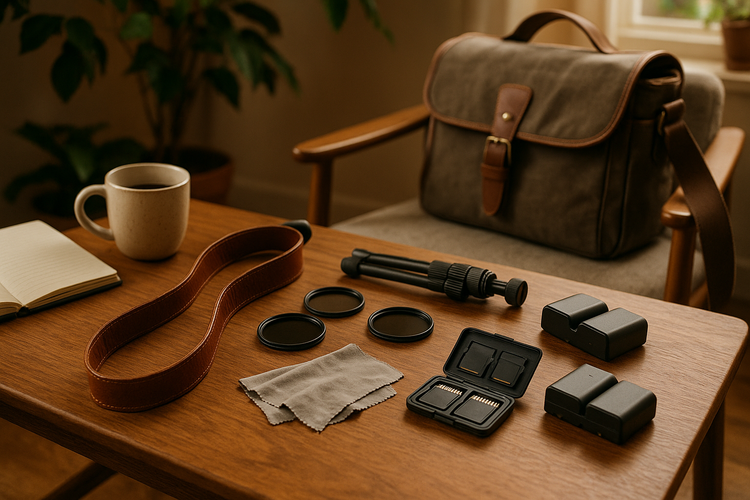 Accessories