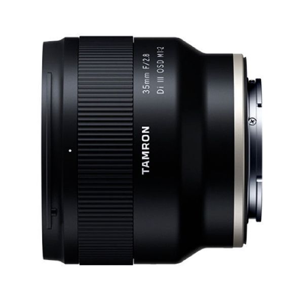 [BRAND NEW]  Tamron 35mm F2.8 Di III OSD M1:2 Sony Mount