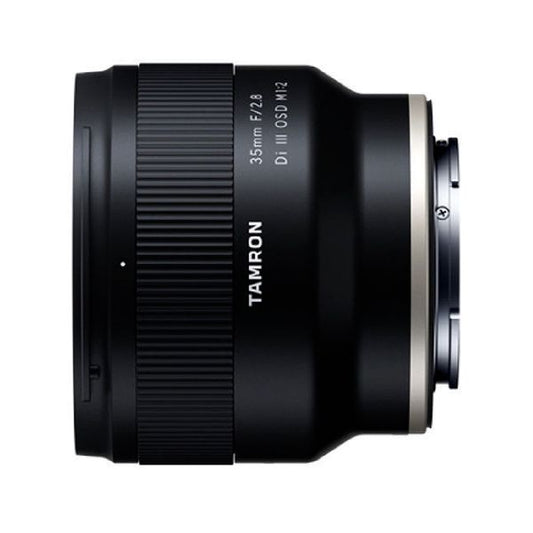 [BRAND NEW]  Tamron 35mm F2.8 Di III OSD M1:2 Sony Mount