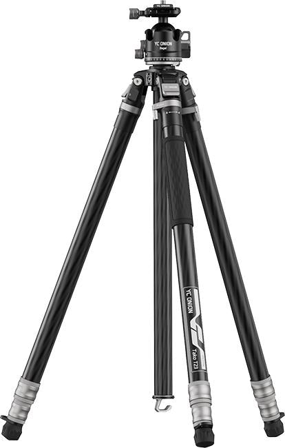 [BRAND NEW] YC ONION TPC177SCBF44 (Tako T23 Carbon Fiber Tripod With BF44 Ball Head) (Copy)