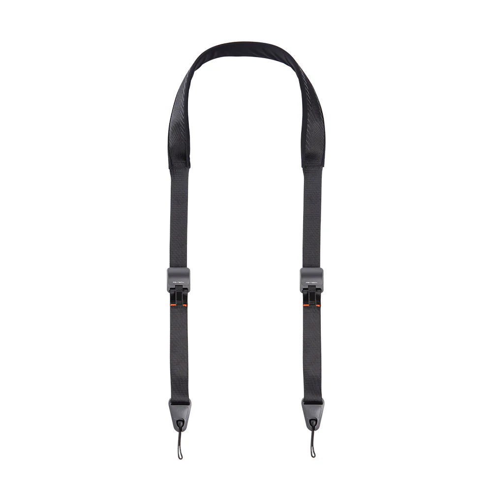 [BRAND NEW] PGY PGYTECH Camera Shoulder Strap Night Black