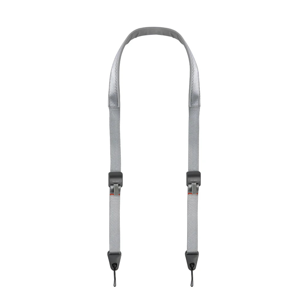 [BRAND NEW] PGY PGYTECH Camera Shoulder Strap Rock Gray