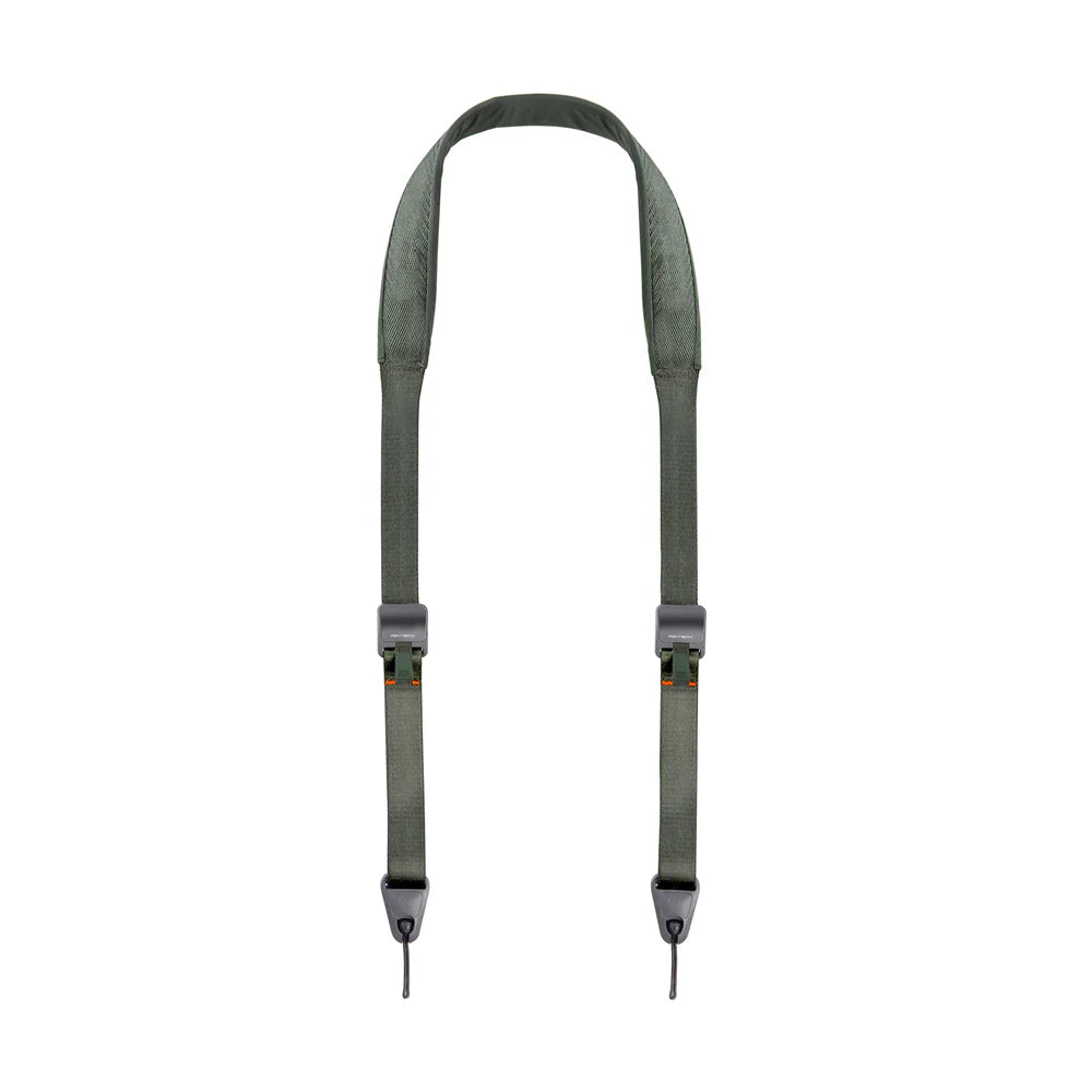 [BRAND NEW] PGY PGYTECH Camera Shoulder Strap Fern Green