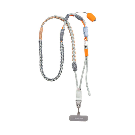 [BRAND NEW] PGY PGYTECH LinkGo Phone Photography Strap Braided Sea Blue