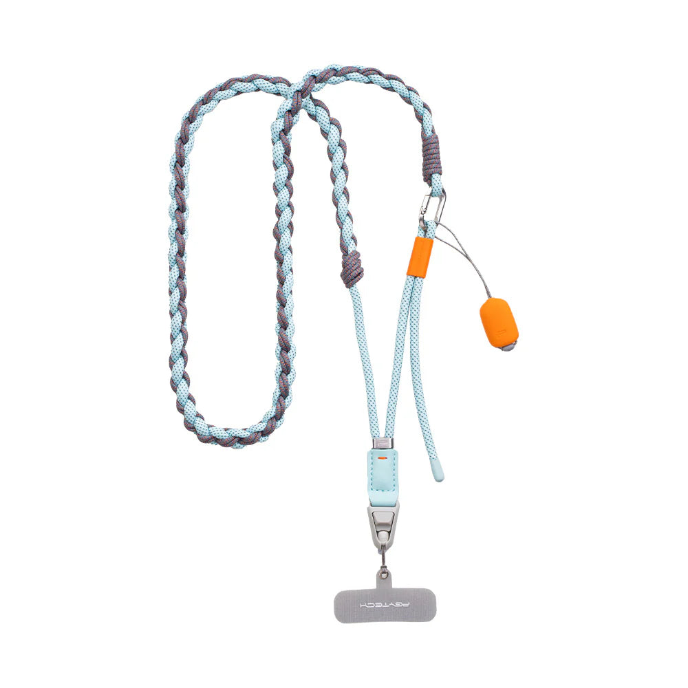 [BRAND NEW] PGY PGYTECH LinkGo Phone Photography Strap Braided Mint Green