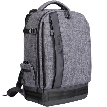 [BRAND NEW] Eirmai Durable Waterproof Nylon Camera Backpack