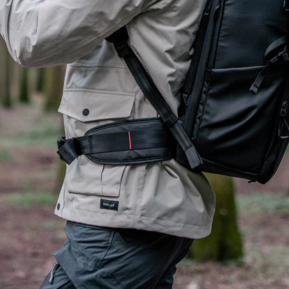 [BRAND NEW] PGY PGYTECH OneMo 2 Backpack 35L Space Black