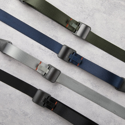 [BRAND NEW] PGY PGYTECH Camera Shoulder Strap Fern Green