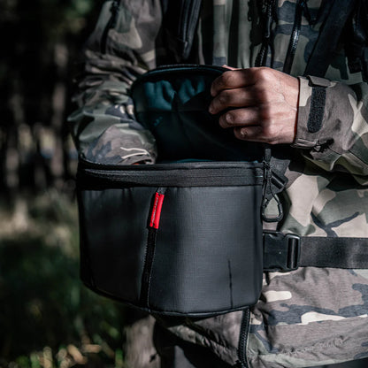 [BRAND NEW] PGY PGYTECH OneMo 2 Backpack 35L Space Black