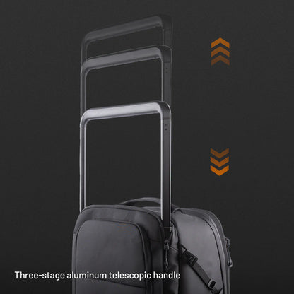 [BRAND NEW] PGY PGYTECH Roller Camera Bag Pack Space Black