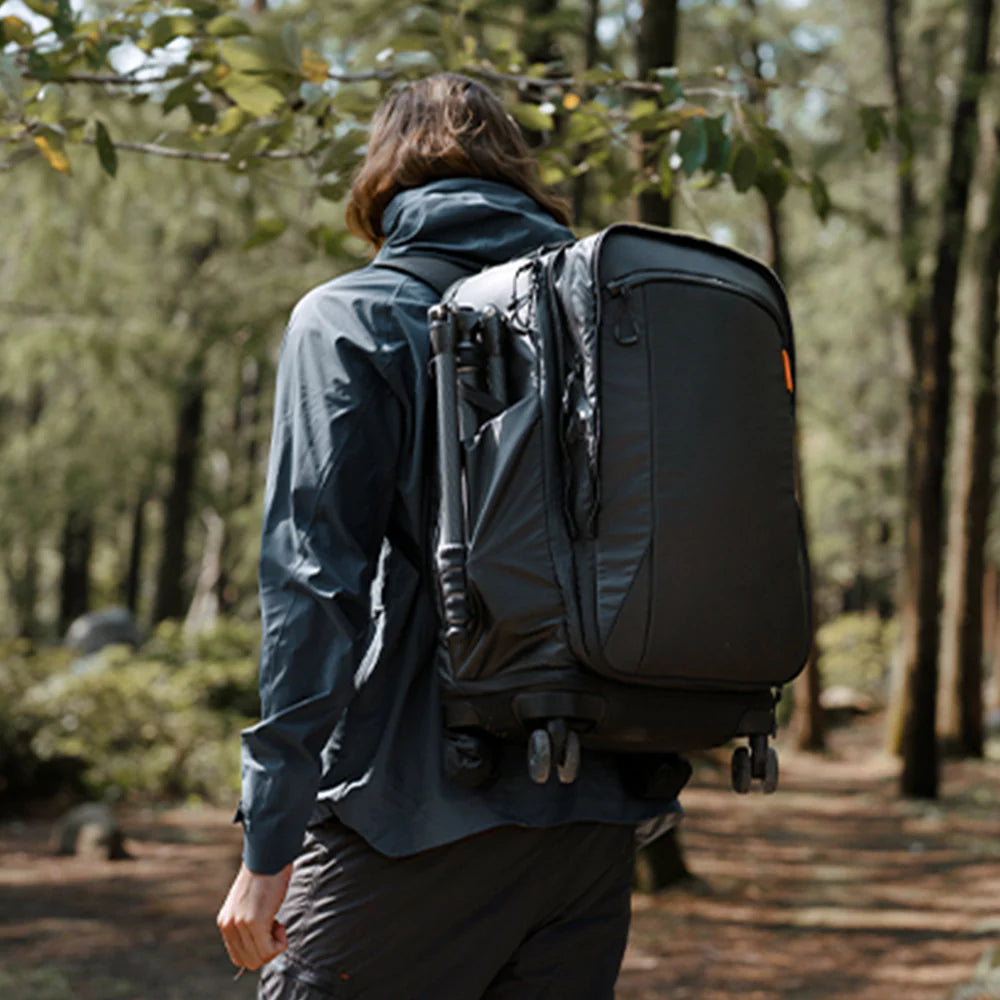 [BRAND NEW] PGY PGYTECH Roller Camera Bag Pack Space Black