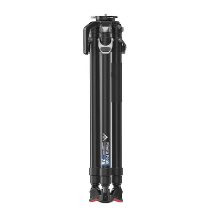[BRAND NEW] YC ONION TPC15575HD (YC Onion Pineta Peak Carbon Fiber Tripod with the included Coconut 75mm bowl head)