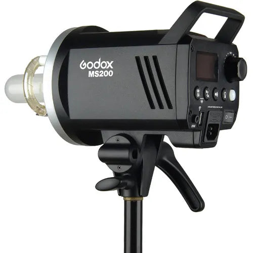 [BRAND NEW] Godox MS200