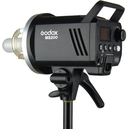[BRAND NEW] Godox MS200