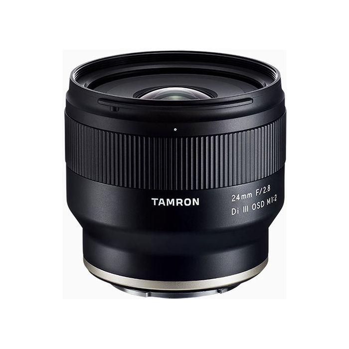 [BRAND NEW]  Tamron 24mm F2.8 Di III OSD M1:2 Sony Mount