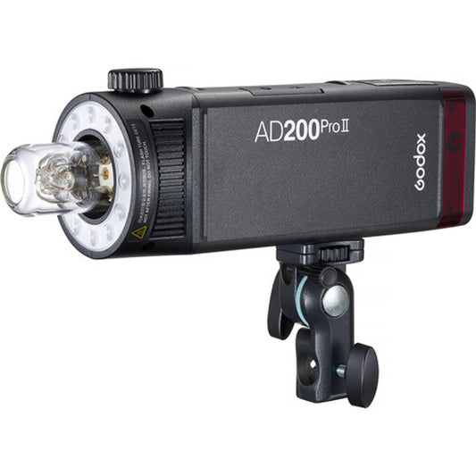 [BRAND NEW] Godox AD200 Pro II
