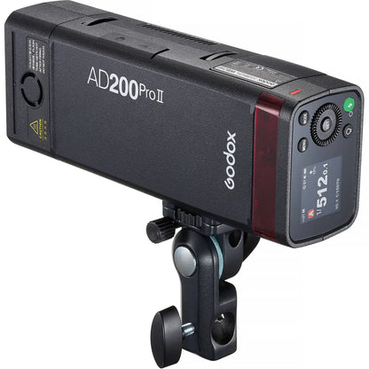 [BRAND NEW] Godox AD200 Pro II