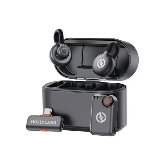 [BRAND NEW] HTC Hollyland Lark M2S Combo