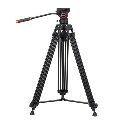 [BRAND NEW] Triopo DV-965 Professional Video Camera Tripod