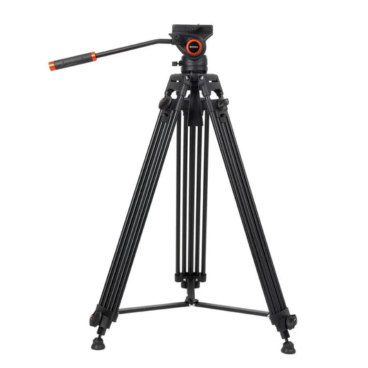 [BRAND NEW] Triopo DV-965 Professional Video Camera Tripod