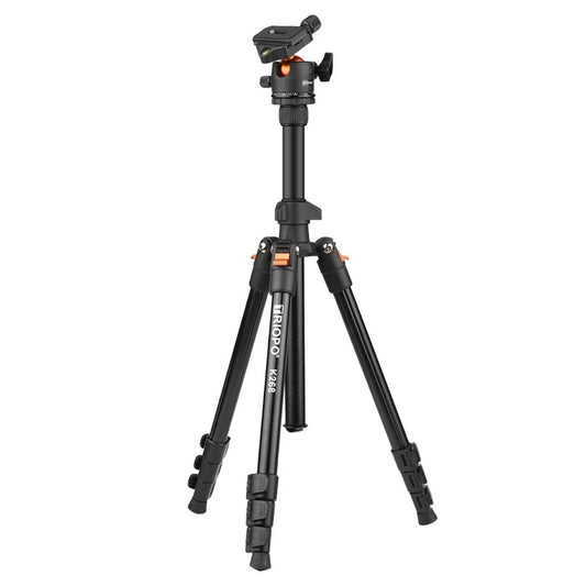 [BRAND NEW] Triopo K268 Portable Camera Tripod