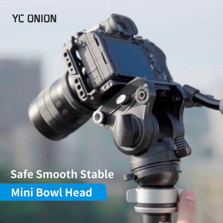 [BRAND NEW] YC ONION LB52 (BOWL HEAD)