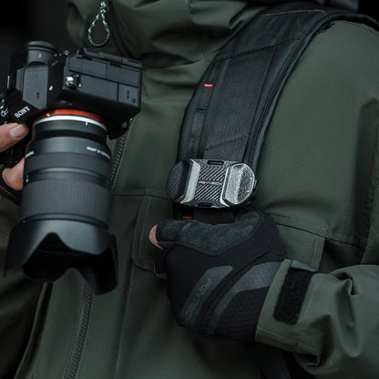 [BRAND NEW] PGY PGYTECH Beetle Camera Clip V2