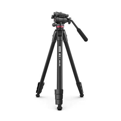 [BRAND NEW] Ulanzi Ombra Video Travel Tripod