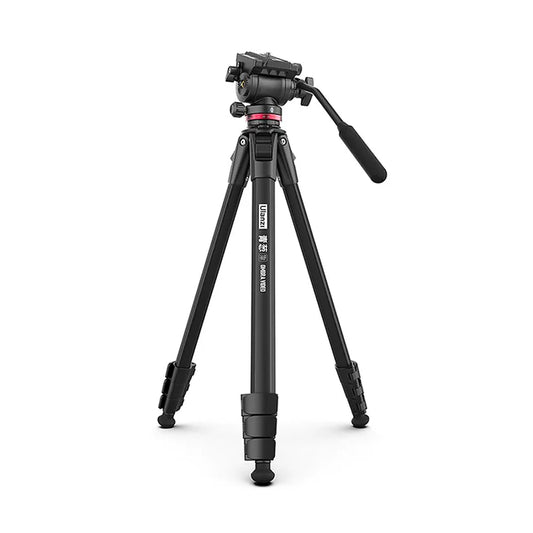 [BRAND NEW] Ulanzi Ombra Video Travel Tripod