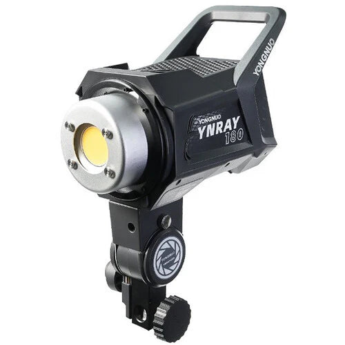 [BRAND NEW] Yongnuo VNRAY180 Daylight 5600K LED Video Light
