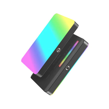 [BRAND NEW] Ulanzi VL120 RGB 2500K-9000K Mini LED Video Light