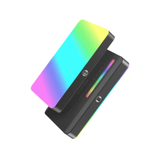[BRAND NEW] Ulanzi VL120 RGB 2500K-9000K Mini LED Video Light
