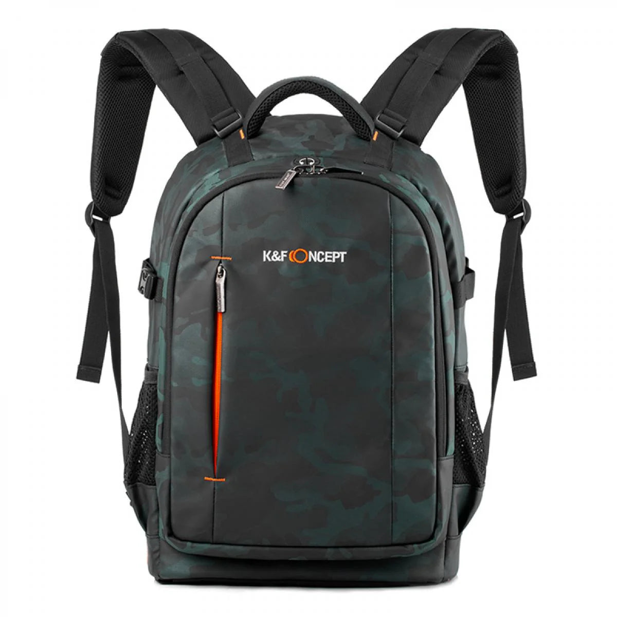 [BRAND NEW] K&F Concept Multifunctional Large DSLR Camera Backpack