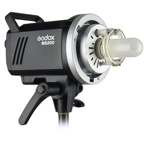 [BRAND NEW] Godox MS200