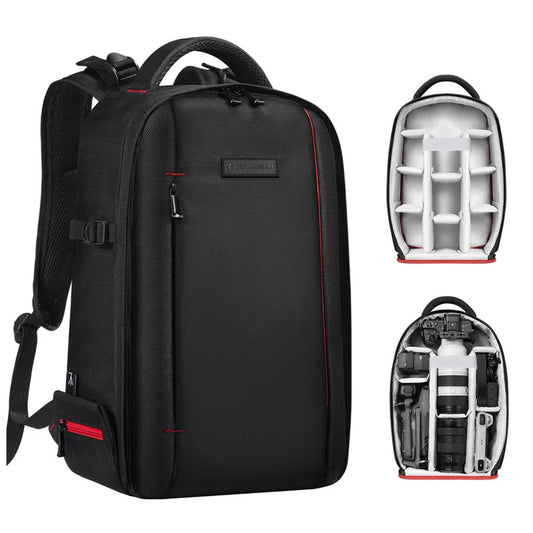 [BRAND NEW] K&F Concept Beta 18L Photography Digital Camera Backpack Bag