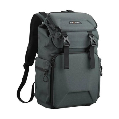 [BRAND NEW] K&F Concept Multifunctional Camera Backpack Bag Anti-Collision for Travel Photography