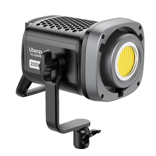[BRAND NEW] Ulanzi VL-200 Bi 200W Bi-Color LED Video Light