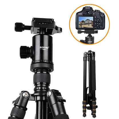 [BRAND NEW] Zomei Z668 Tripod Magnesium Alloy Professiol Tripod