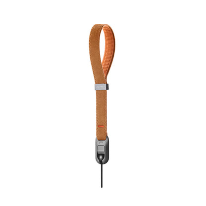 [BRAND NEW] PGY PGYTECH Camera Wrist Strap Air Earth Brown