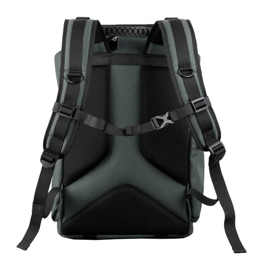 [BRAND NEW] K&F Concept Multifunctional Camera Backpack Bag Anti-Collision for Travel Photography