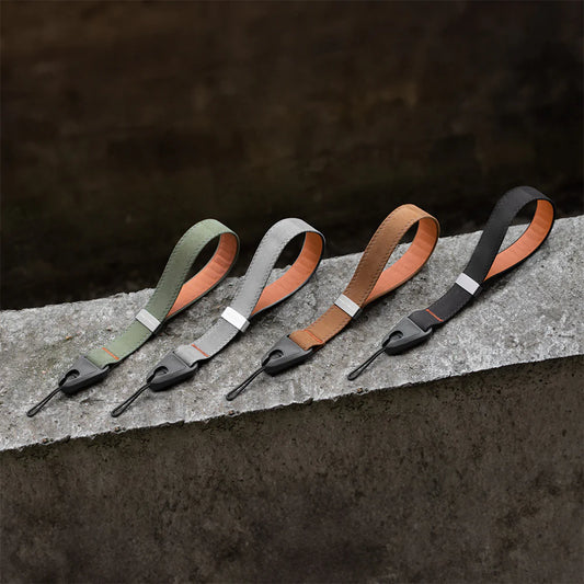 [BRAND NEW] PGY PGYTECH Camera Wrist Strap Grass green