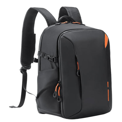 [BRAND NEW] K&F Concept Multifunctional Large DSLR Camera Backpack Black