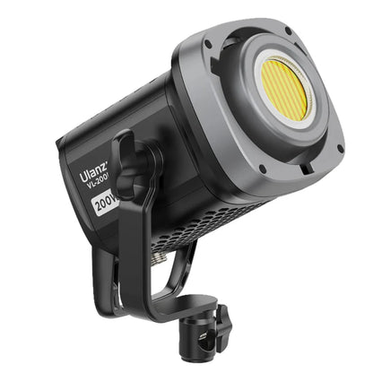 [BRAND NEW] Ulanzi VL-200 Bi 200W Bi-Color LED Video Light