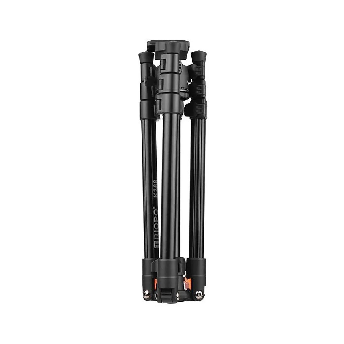 [BRAND NEW] Triopo K268 Portable Camera Tripod