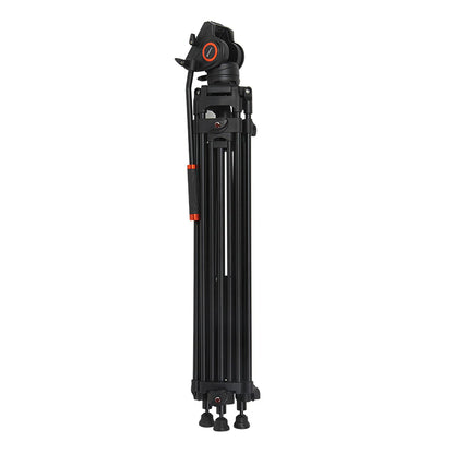 [BRAND NEW] Triopo DV-965 Professional Video Camera Tripod