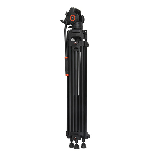 [BRAND NEW] Triopo DV-965 Professional Video Camera Tripod