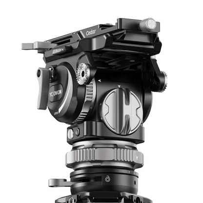 [BRAND NEW] YC ONION FHCB7F (CB7 PROFESSIONAL FLUID HEAD)