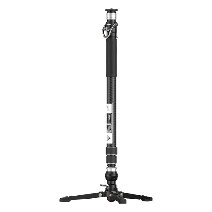 [BRAND NEW] YC ONION MQC15860 (Carbon Fiber Monopod)